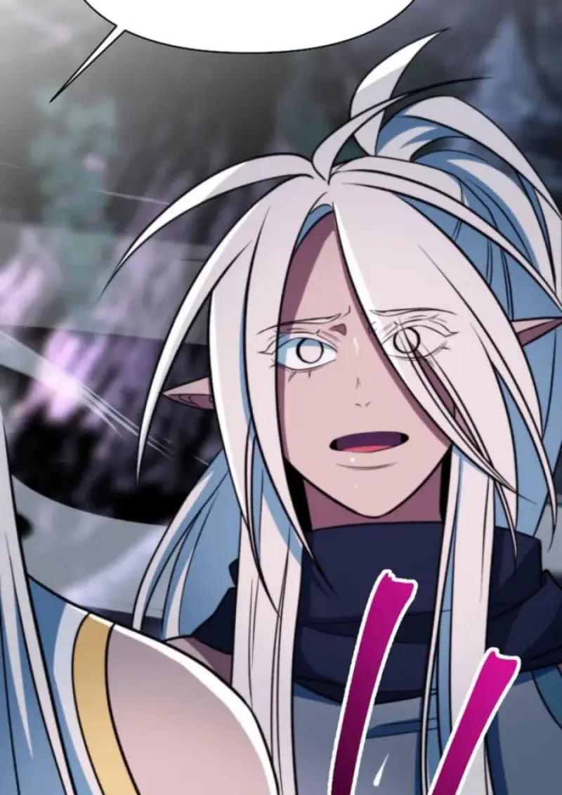 Archmage Transcending Through Regression - หน้า 37