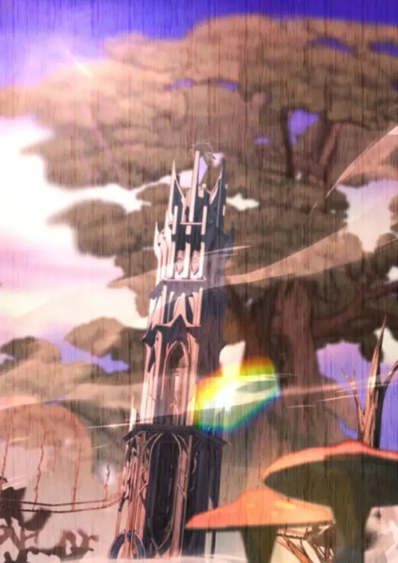 Archmage Transcending Through Regression - หน้า 84