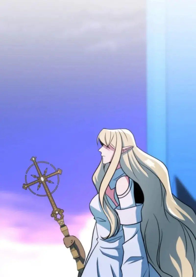 Archmage Transcending Through Regression - หน้า 102