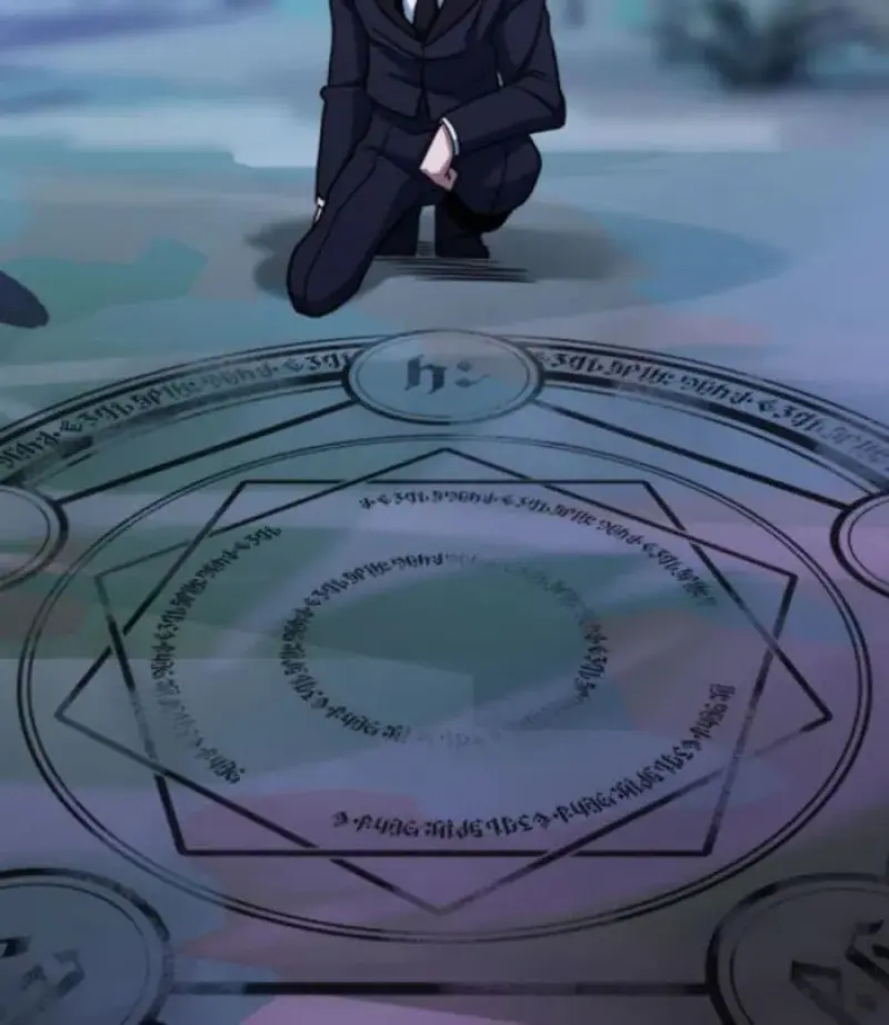 Archmage Transcending Through Regression - หน้า 30