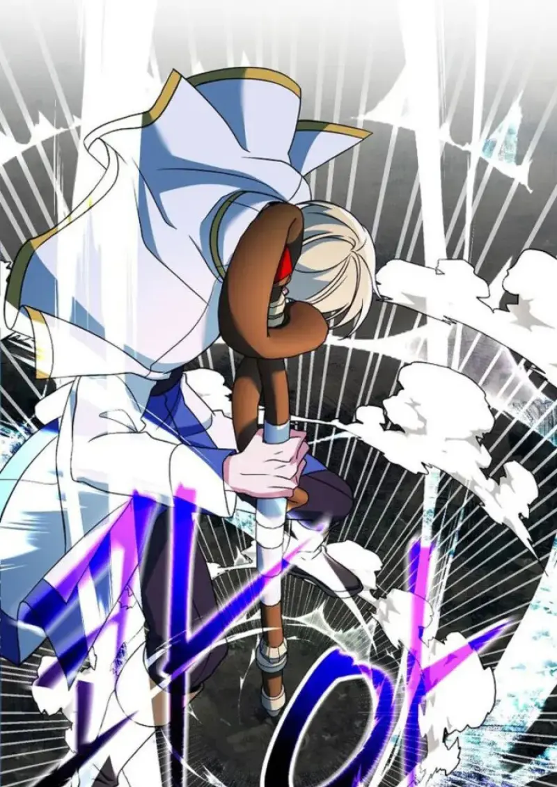 Archmage Transcending Through Regression - หน้า 65