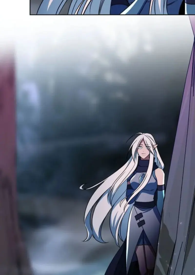 Archmage Transcending Through Regression - หน้า 55