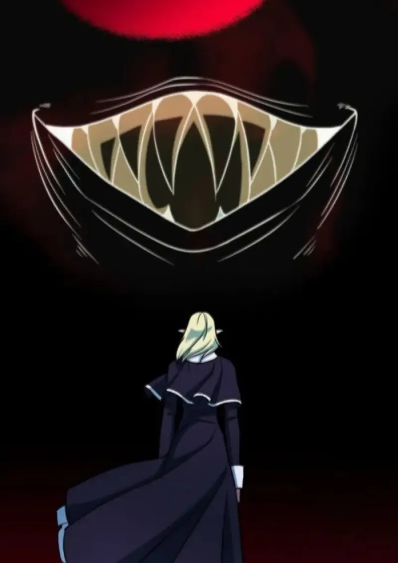 Archmage Transcending Through Regression - หน้า 5
