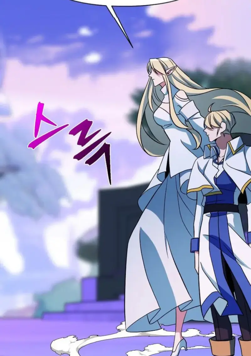 Archmage Transcending Through Regression - หน้า 16