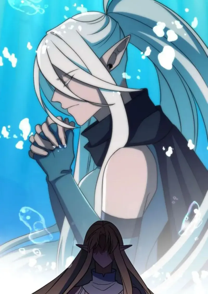 Archmage Transcending Through Regression - หน้า 24