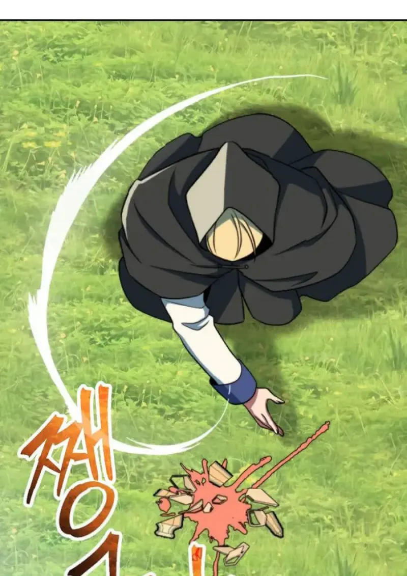 Archmage Transcending Through Regression - หน้า 108