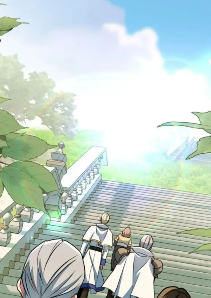 Archmage Transcending Through Regression - หน้า 30