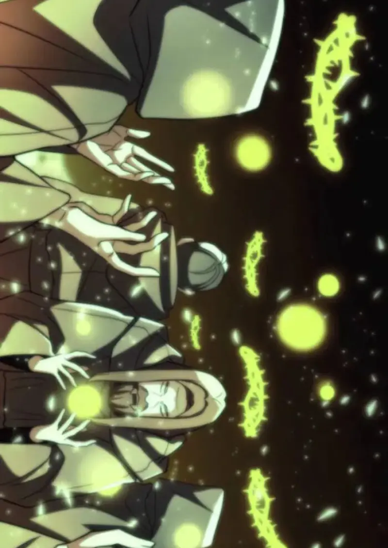 Archmage Transcending Through Regression - หน้า 33