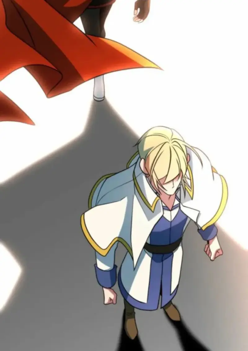 Archmage Transcending Through Regression - หน้า 13