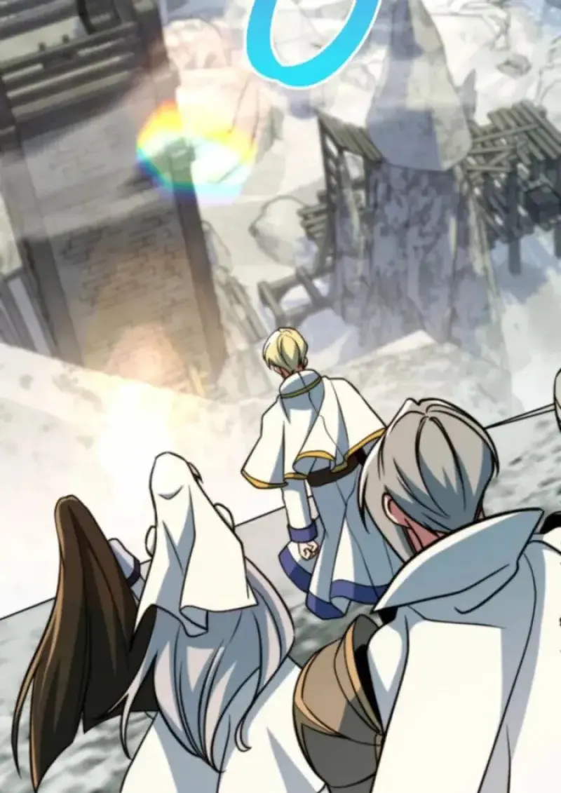 Archmage Transcending Through Regression - หน้า 4