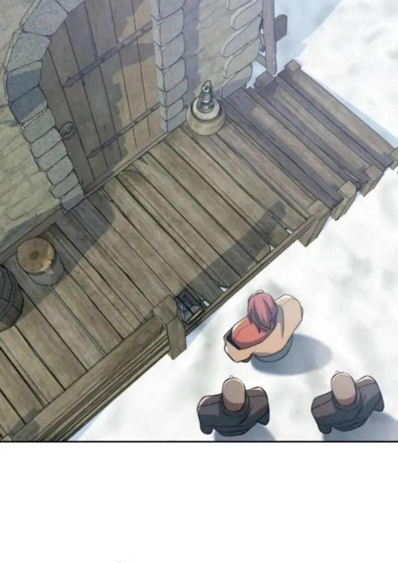 Archmage Transcending Through Regression - หน้า 3