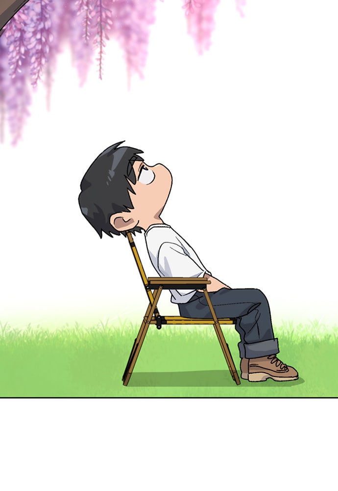 ตั้งแคมป์ฮีลใจในต่างโลก - หน้า 49