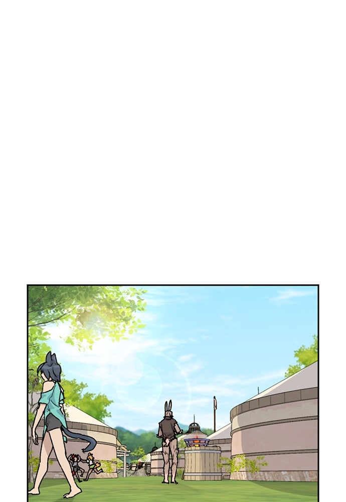 ตั้งแคมป์ฮีลใจในต่างโลก - หน้า 27