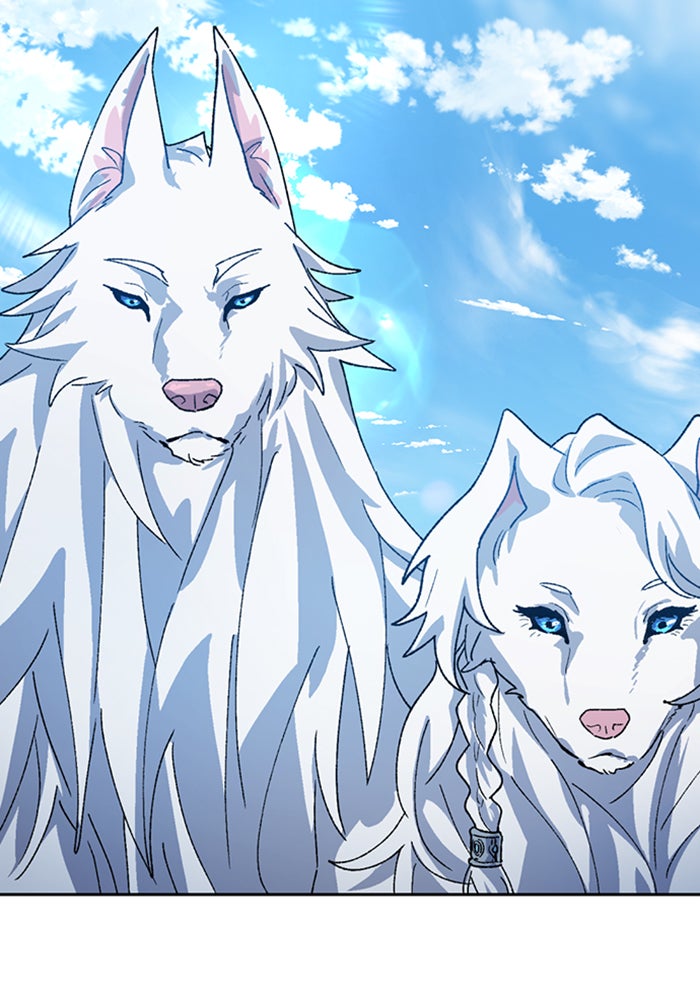 ตั้งแคมป์ฮีลใจในต่างโลก - หน้า 43
