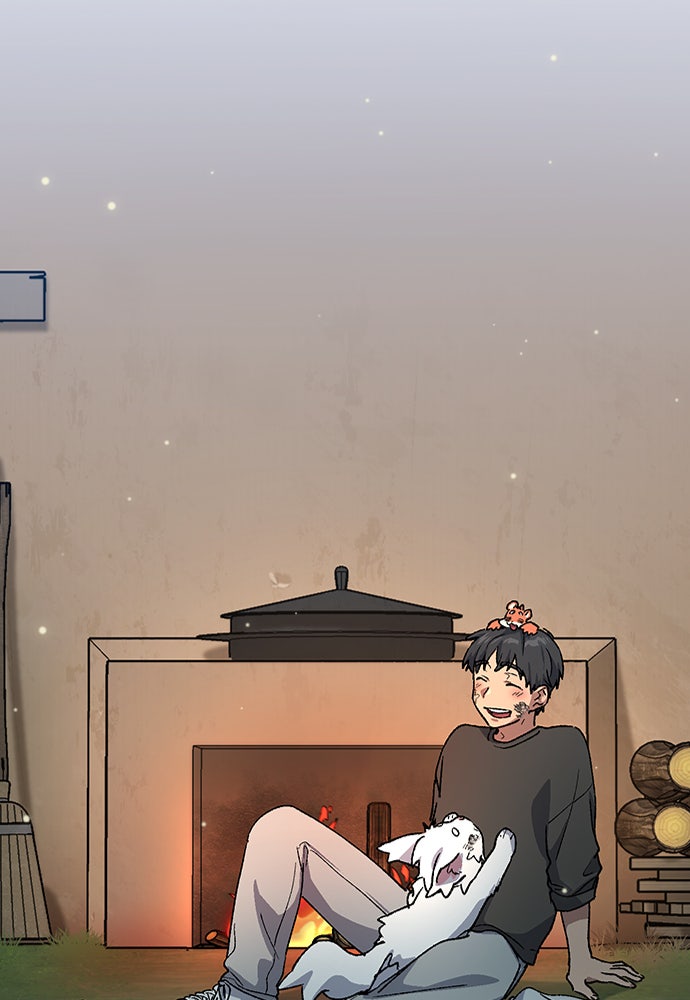 ตั้งแคมป์ฮีลใจในต่างโลก - หน้า 112