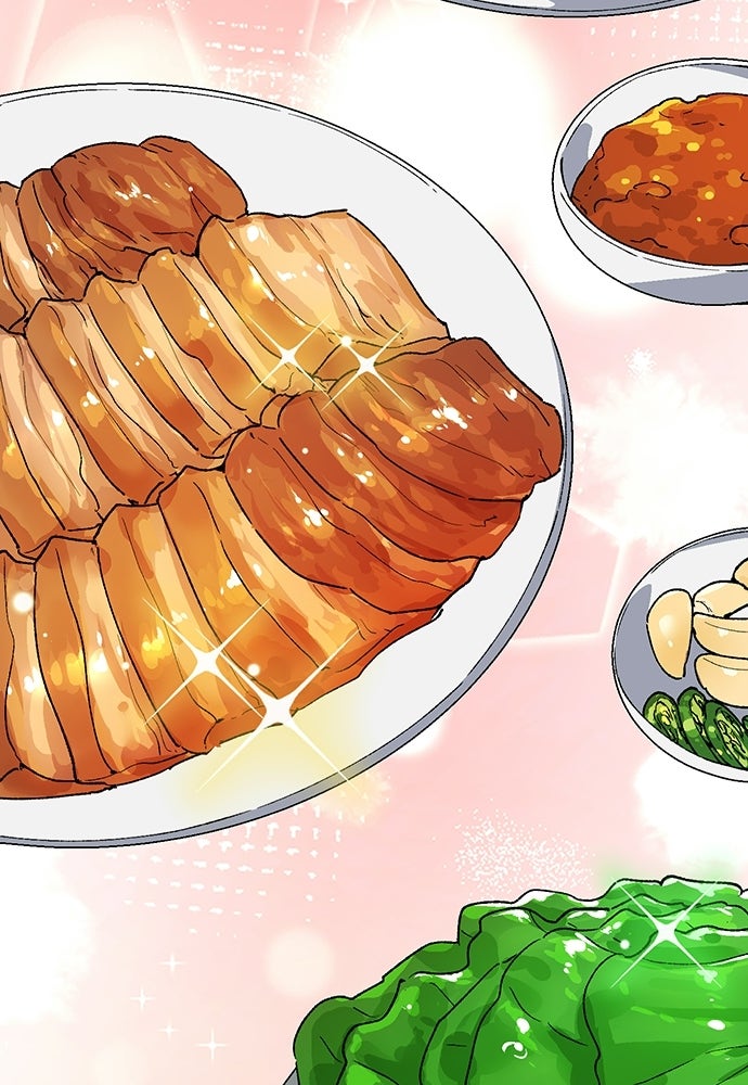 ตั้งแคมป์ฮีลใจในต่างโลก - หน้า 63