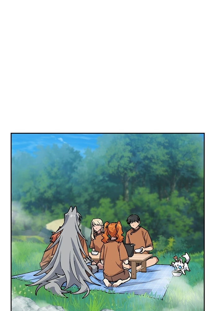 ตั้งแคมป์ฮีลใจในต่างโลก - หน้า 45