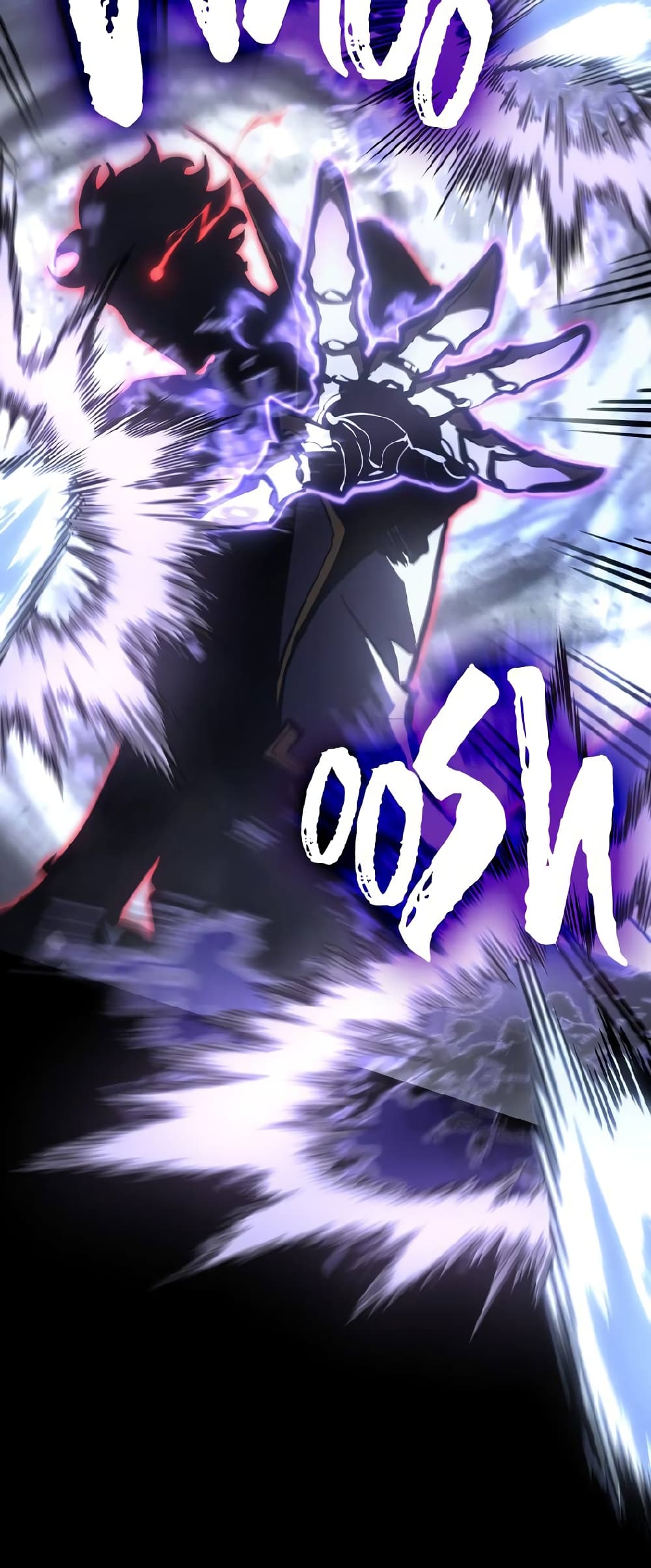 Solo Leveling ARISE Hunter Origin - หน้า 41