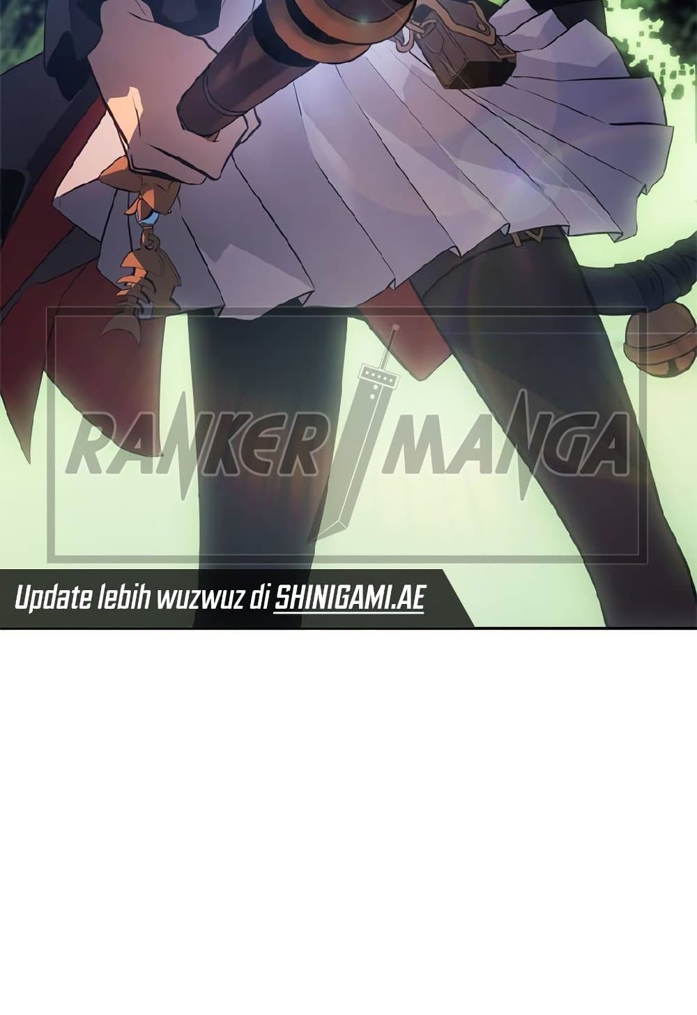 Solo Leveling ARISE Hunter Origin - หน้า 29
