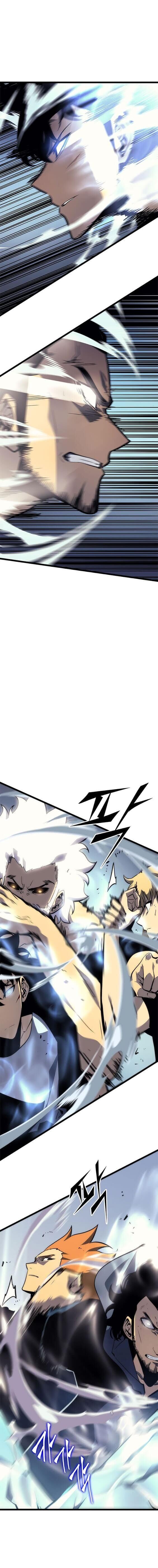Solo Leveling โซโล่เลเวลลิ่ง - หน้า 18