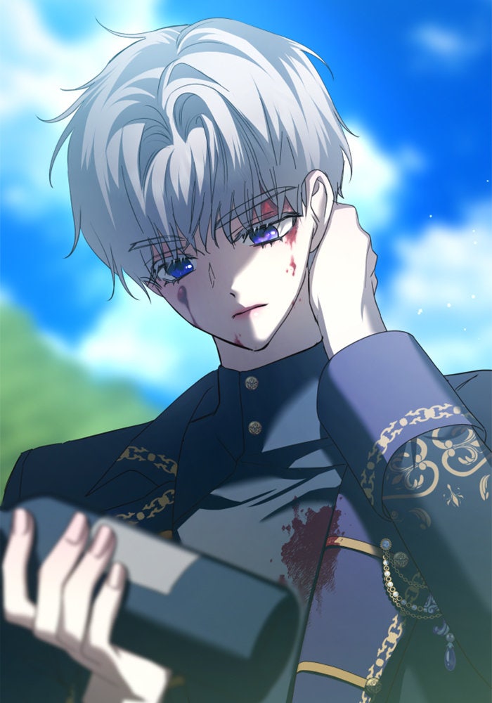 ชิงชีวิตพลิกลิขิตชะตา - หน้า 3