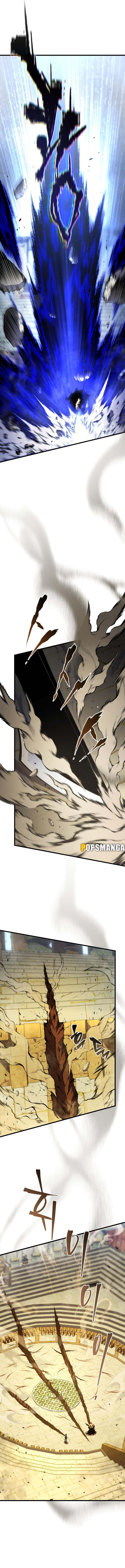 Swordmaster’s Youngest Son บุตรคนสุดท้องของตระกูลเซียนดาบ - หน้า 11