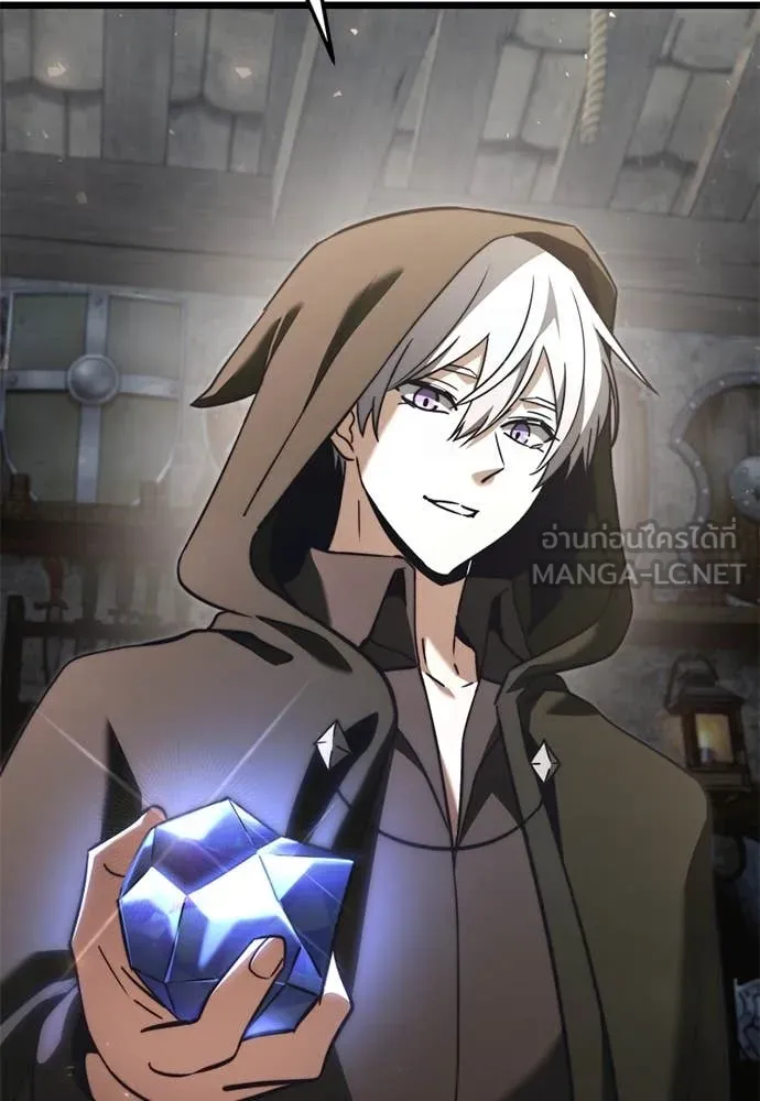 Terminally-Ill Genius Dark Knight อัศวินดำล่าท้าเวลา - หน้า 128