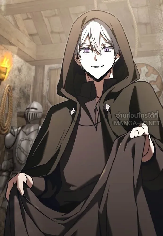 Terminally-Ill Genius Dark Knight อัศวินดำล่าท้าเวลา - หน้า 145
