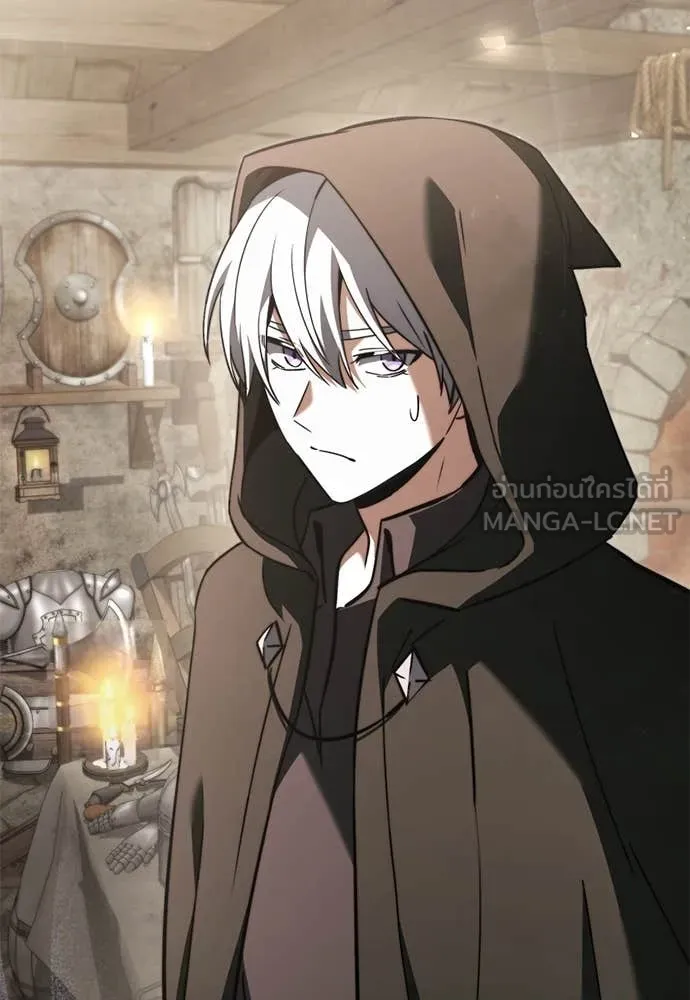 Terminally-Ill Genius Dark Knight อัศวินดำล่าท้าเวลา - หน้า 15