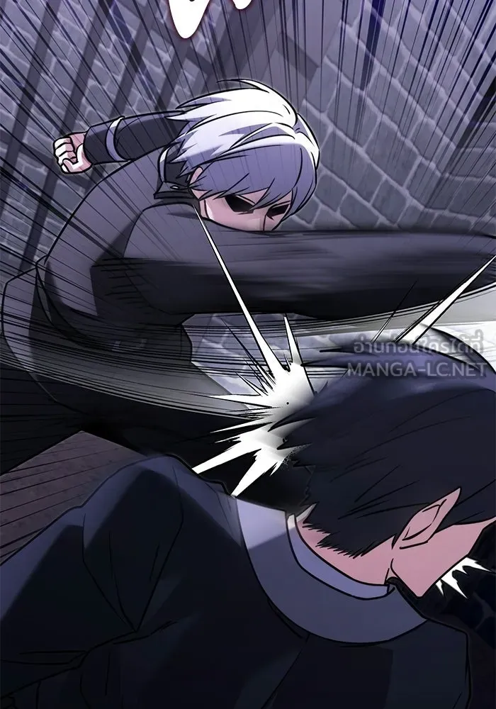 Terminally-Ill Genius Dark Knight อัศวินดำล่าท้าเวลา - หน้า 39
