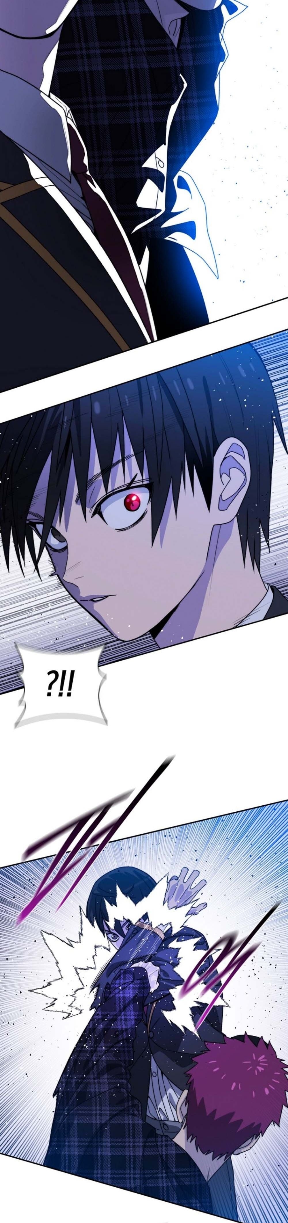 The 18-Year Old Demon King - หน้า 5