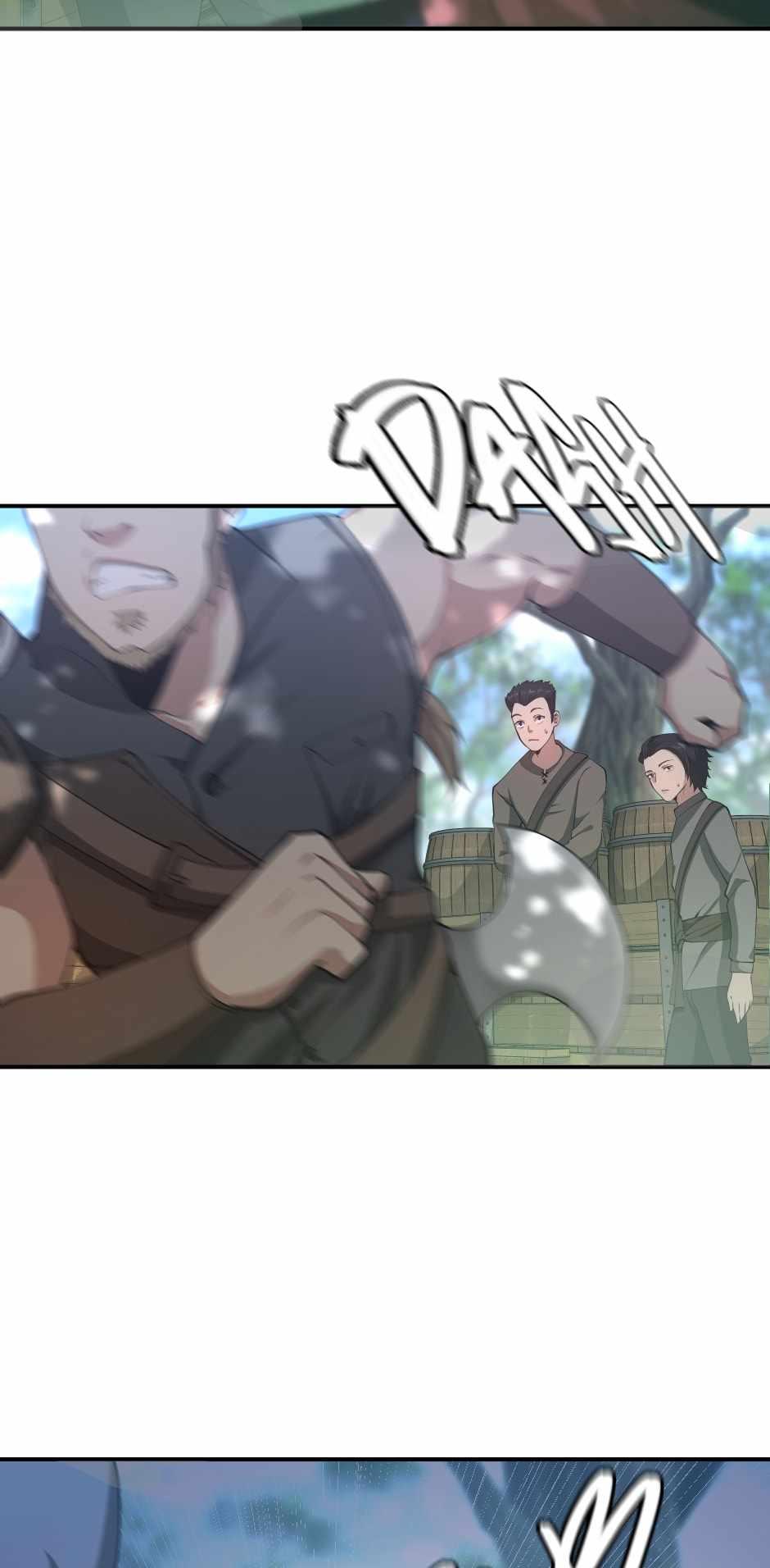 The Beginning After the End - หน้า 5