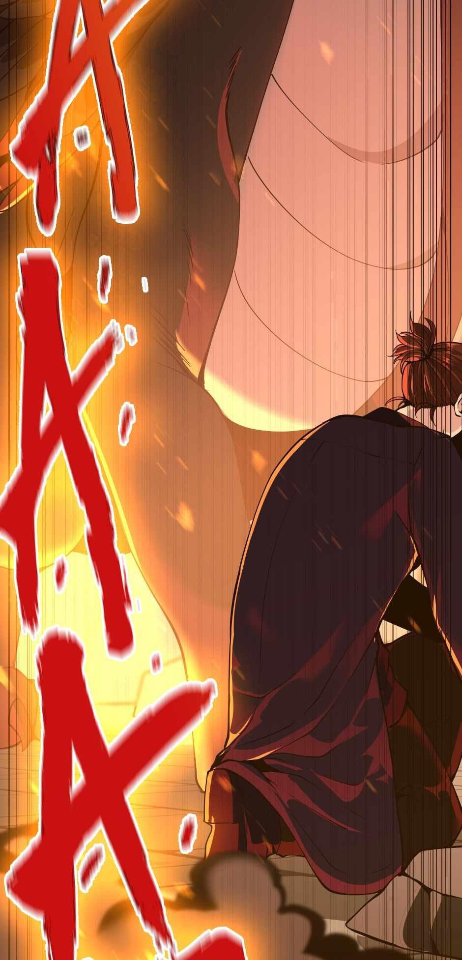 The Beginning After the End - หน้า 36