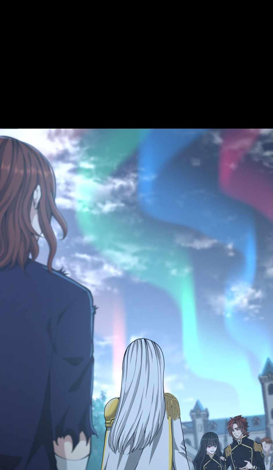 The Beginning After the End - หน้า 44