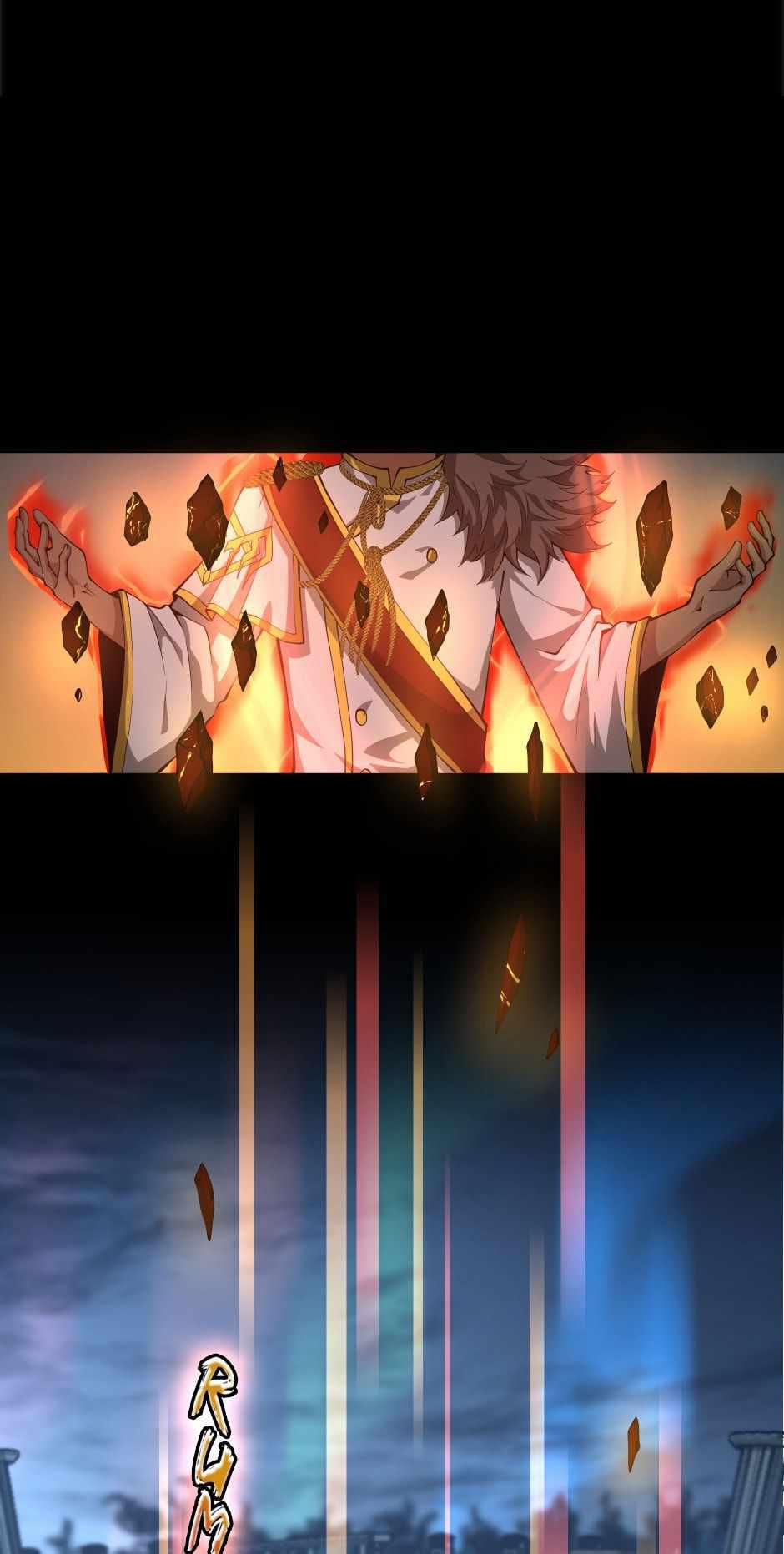 The Beginning After the End - หน้า 7