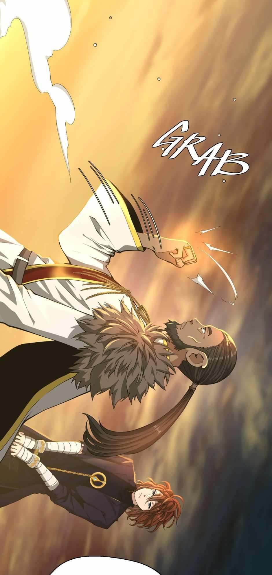 The Beginning After the End - หน้า 4