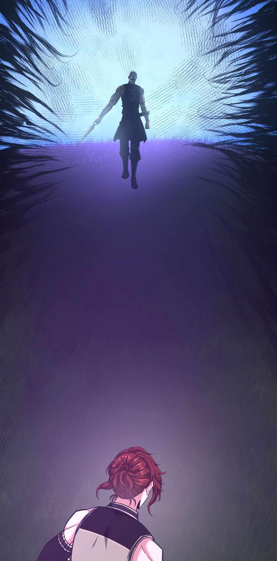 The Beginning After the End - หน้า 2