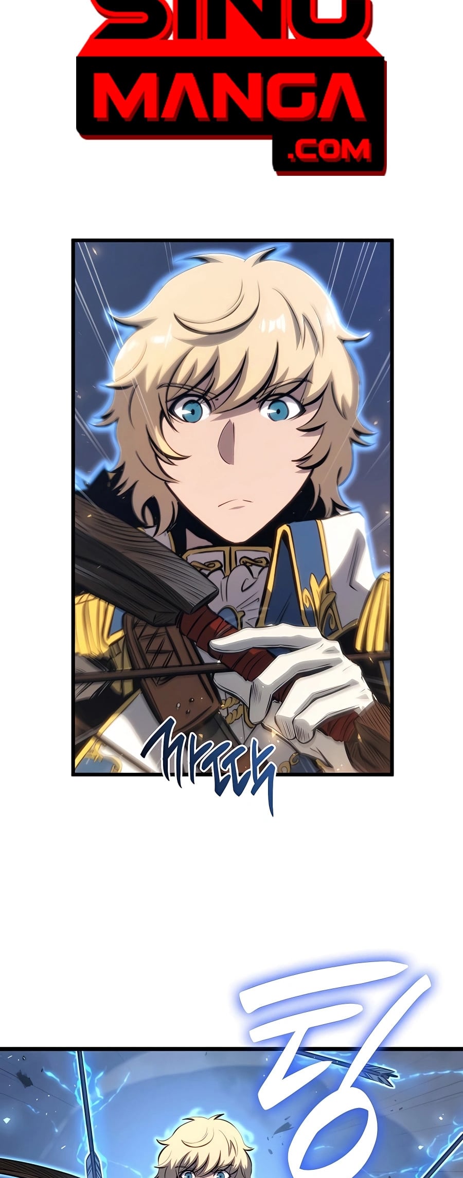The Count’s Youngest Son is A Player - หน้า 34