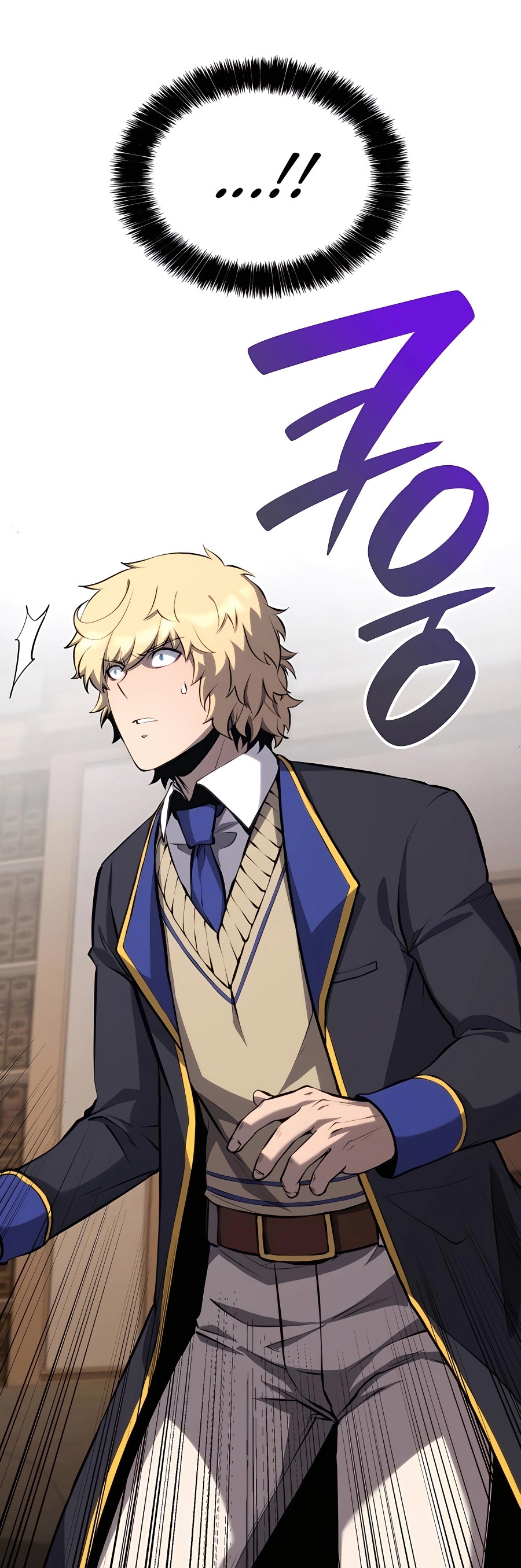 The Count’s Youngest Son is A Player - หน้า 71