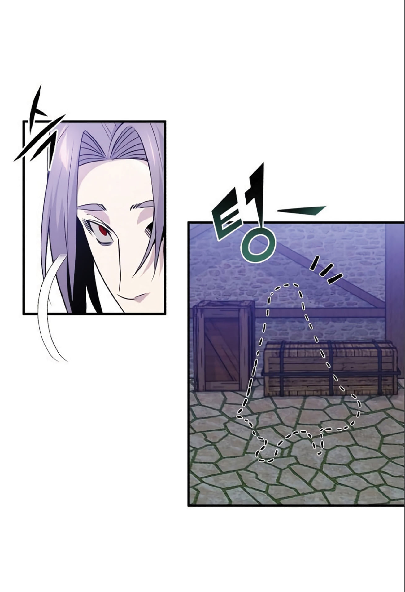 The Dark Magician Transmigrates After 66666 Years - หน้า 6