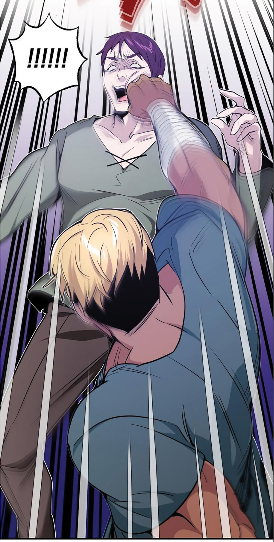 The Dark Magician Transmigrates After 66666 Years - หน้า 73