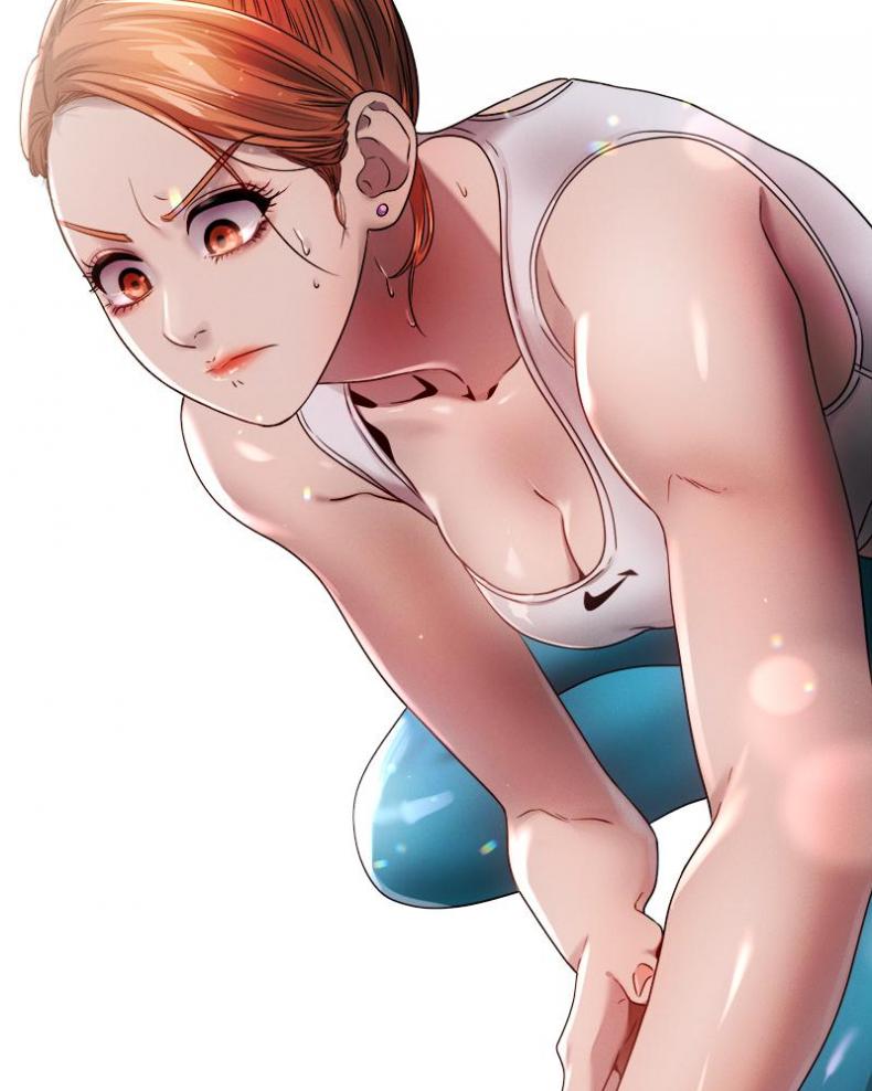 Do You Like to Exercise? - หน้า 22