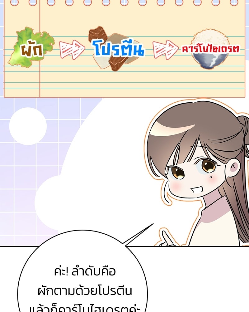 เปลี่ยนพี่เลี้ยงให้เป็นที่รัก - หน้า 25