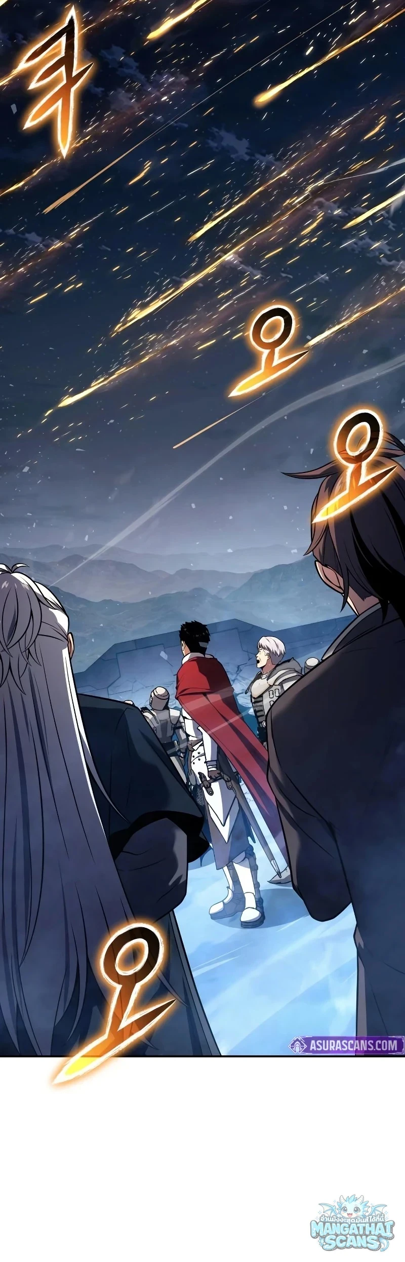 The Knight King Who Returned With a God ราชาอัศวินผู้มากับเทพ - หน้า 60