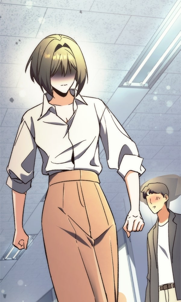 สาวกตัวป่วนของเทพีผู้ถูกลืม - หน้า 64