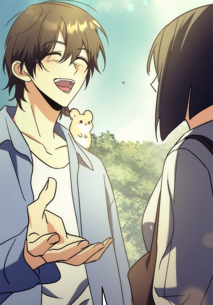 สาวกตัวป่วนของเทพีผู้ถูกลืม - หน้า 131