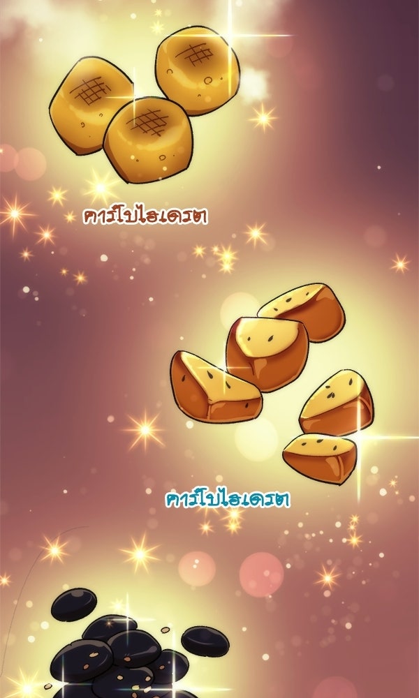 สาวกตัวป่วนของเทพีผู้ถูกลืม - หน้า 13