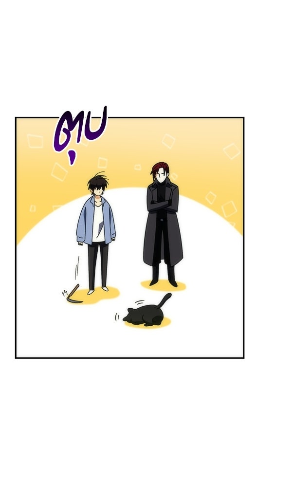 สาวกตัวป่วนของเทพีผู้ถูกลืม - หน้า 5