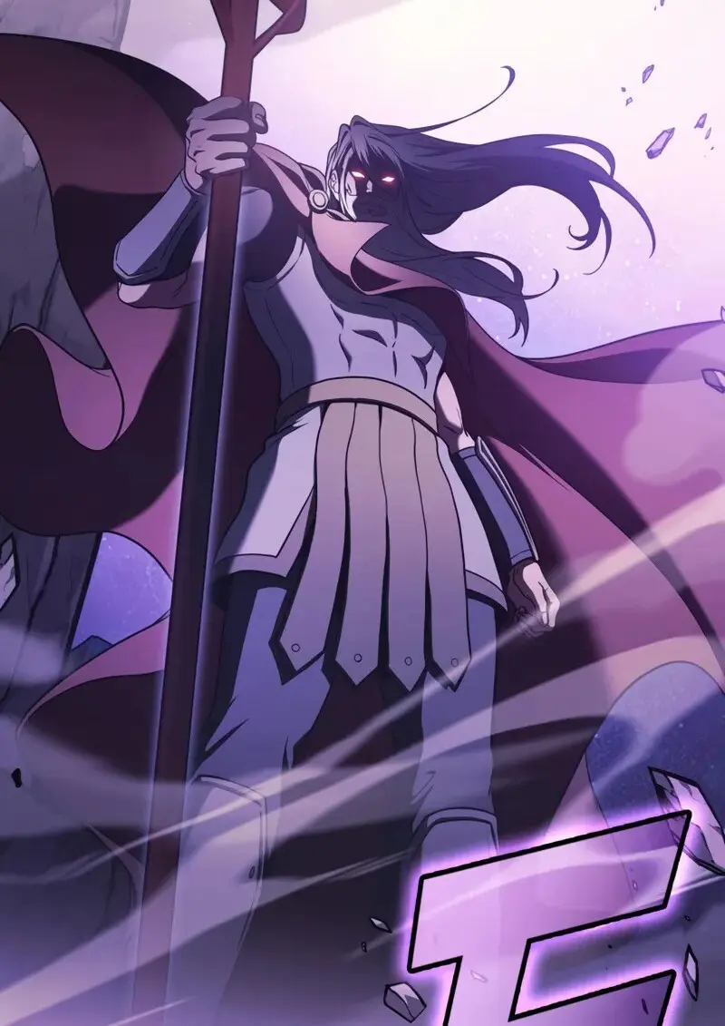 The Martial God Who Regressed Back to Level 2 - หน้า 4