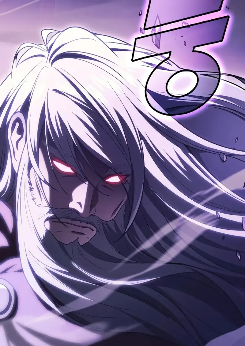 The Martial God Who Regressed Back to Level 2 - หน้า 5